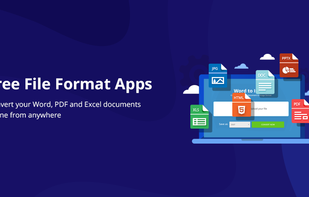 Aspose.Total Conversion screenshot 2