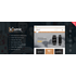 Kosmic – Multipurpose WordPress Theme icon