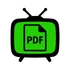 TV PDF Viewer icon