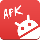 KOPLAYER APK Install icon