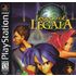 Legend of Legaia icon