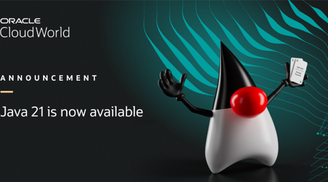 Oracle unveils Java 21 with major enhancements and extended support image