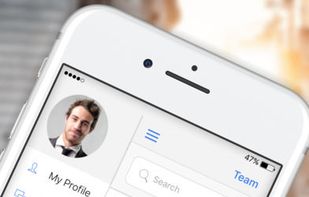 ePeople screenshot 1