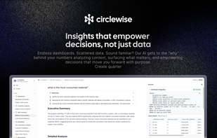 circlewise AI screenshot 1