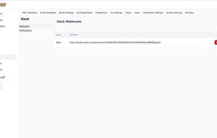 BillaBear screenshot 3