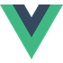 flipbook-vue icon