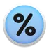 PercentCalculator icon