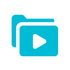 Infomaniak VOD/AOD icon