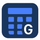 Gcalculate icon
