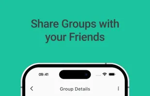 Bill Splitter screenshot 1