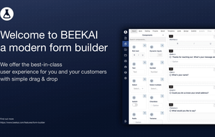 Form builder