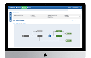 Infoworks screenshot 1
