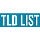 TLD List icon