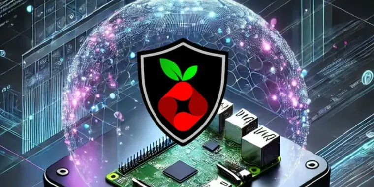 DietPi v9.11 release: added support for Pi-hole v6 and bug fixes image