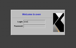 XDM screenshot 1