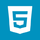 HTML5test icon