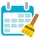 CalCleaner icon