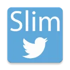SlimSocial for Twitter icon