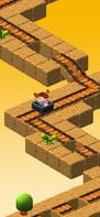 Rail Miner screenshot 1