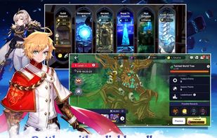 Eroica screenshot 1