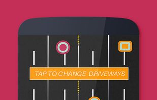Drive Two Cars screenshot 3