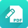 Free PDF Utilities - PDF Info Changer icon