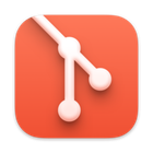 SourceGit icon