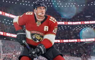 NHL screenshot 3