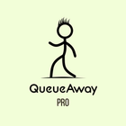 QueueAway icon