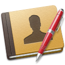Gwolle Guestbook icon