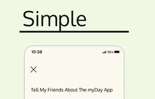 myDay: To dos & Calendar screenshot 3