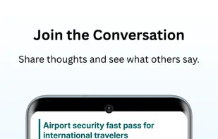 Join the Conversation