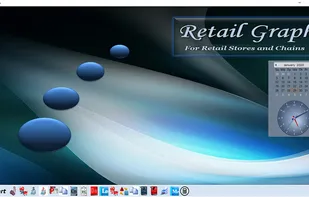 Retailgraph Dashboard