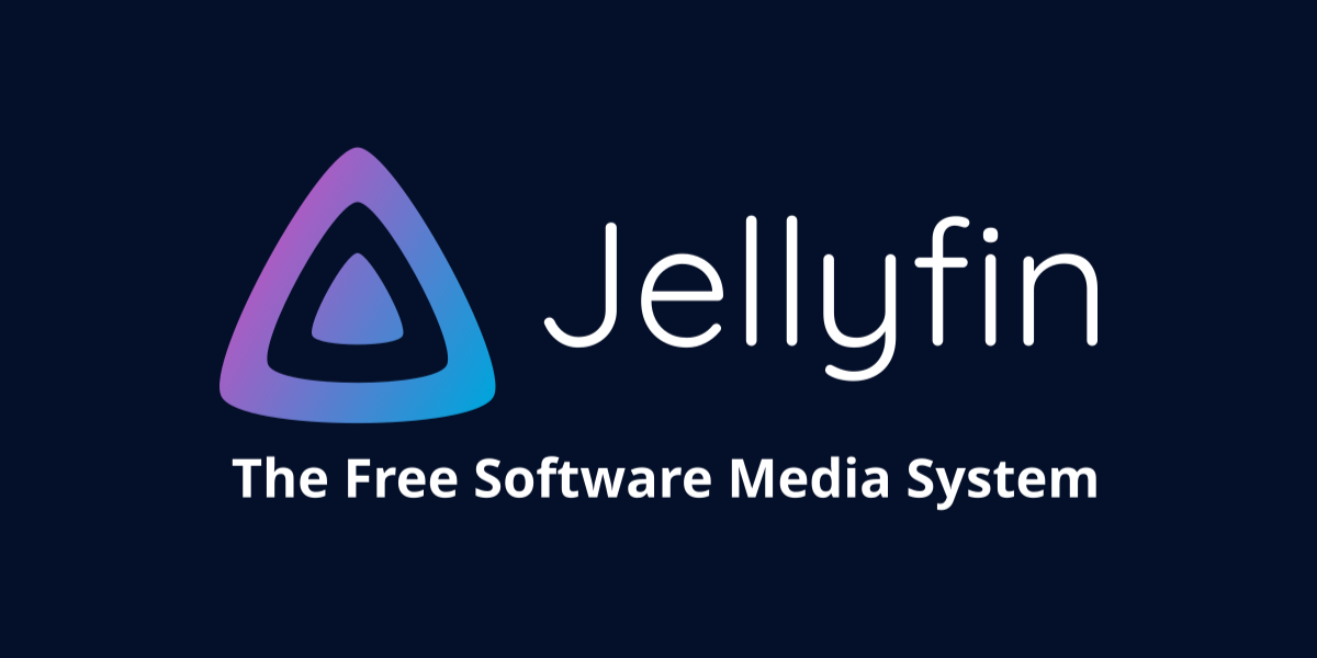 Jellyfin 10.9 introduces live video preview, multiple subtitle tracks