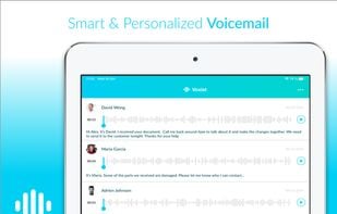 Voxist screenshot 1