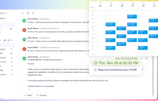Jason AI screenshot 3