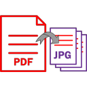 ConvertPdf2Jpg.net icon