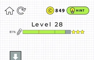 Happy Glass screenshot 1