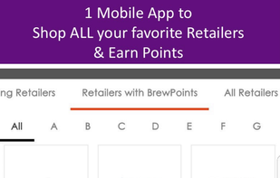 TrendBrew screenshot 2
