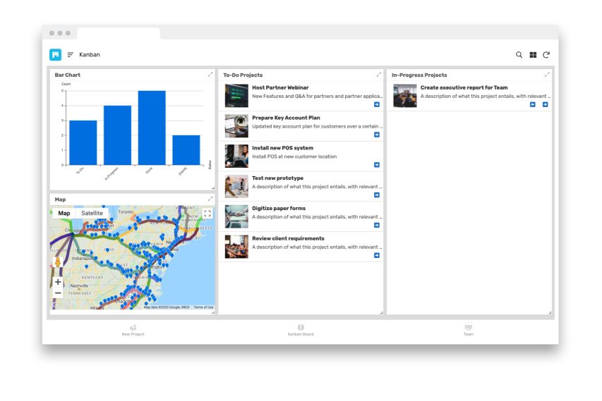 IS APPSHEET FREE visual data 2