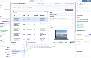 Windmill Labs screenshot 1