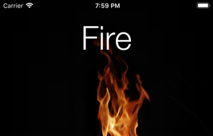 Nature Soundloops screenshot 1