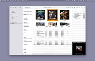 Submariner screenshot 1