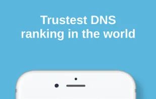 DNS Changer - AdBlocker - Content Filter screenshot 1