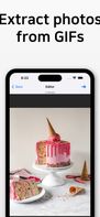 Gif Toaster screenshot 2