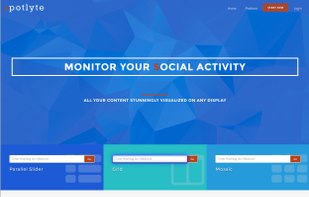 Spotlyte screenshot 1