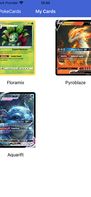 PokeCards screenshot 3