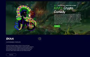 Solana Flow screenshot 1