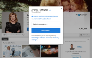 Interseller screenshot 2