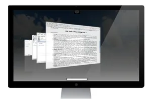 Elive OS screenshot 1